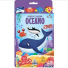 Divirta-se e Colecione: Oceano