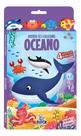 Divirta-se e Colecione: Oceano