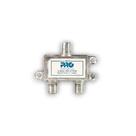 Divisor 1:2 catv 1ghz 130db solder back
