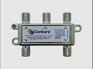 Divisor 1 4 Alta Satelite 5 2400mhz Banda C e Banda Ku