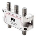 Divisor 4 vias 5-2450 mhz profissional