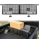 Divisor Ajustável para Caçamba de Caminhonete YUDE 135-170cm em Aço