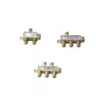 Divisor Antena 1:2 5 A 900mhz Cartela - Interneed
