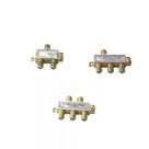 DIVISOR ANTENA 1:2 5 a 900MHz CARTELA - INTERNEED