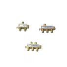Divisor Antena 1:4 5 A 900mhz Com 10 Unidades - Interneed