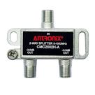 Divisor Antronix Série A CMC2000H-A de 2 vias 1 GHz 5-1002 MHz