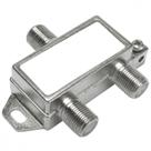 Divisor Blindado 2 Saidas Sp21Gs 1Ghz