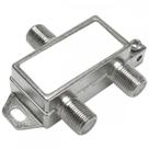 Divisor Blindado 2 Saidas Sp21Gs 1Ghz