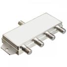 Divisor Blindado 4 Saidas Gzs-4 1Ghz
