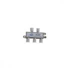 Divisor Blindado Dezcomp 4 X 75 Digital 1000Mhz 878 Divisor Blindado Dezcomp 4 X 75 Digital 1000Mhz 878