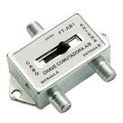 Divisor Chaveado AB Zinco Divisor Chaveado AB Zinco