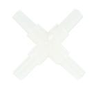 Divisor Conector De Ar Plastico Soma Ca-104 Mod. X 2un