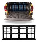 DIVISOR DE CACAMBA REDE TELA GRADE SPLODY PICKUP GRANDE 140x43CM