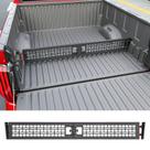 Divisor de Caçamba SZYANG Compatível com Toyota Tundra 2022-2026 Organizador de Caçamba com Painel Molle Substituição para Acessórios Toyota Tundra 2022-2026 Divisor de Caçamba SZYANG Compatível com Toyota Tundra 2022-2026 Organizador de Caçamba com Painel Molle Substituição para Acessórios Toyota Tundra 2022-2026