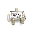 Divisor de sinal alta 2 vias 5 a 2500mhz j5522 altomex