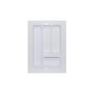 Divisor de Talher Para Gavetas 4 Nichos 31,5x46,5cm