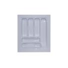 Divisor de Talher Para Gavetas 6 Nichos 41,2x49,3cm Divisor de Talher Para Gavetas 6 Nichos 41,2x49,3cm