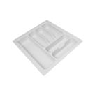 Divisor de Talheres Branco 435 mm FGVTN