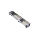 Divisor De Talheres Inox 103 X 500mm Fgv/tn Divisor De Talheres Inox 103 X 500mm Fgv/tn