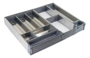Divisor de Talheres Inox 516x450mm 566TNE450005 FGVTN