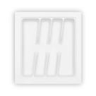 Divisor de Talheres OG-17 500x460 mm Moldplast
