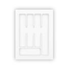 Divisor de Talheres OG-45 481x370 mm Moldplast