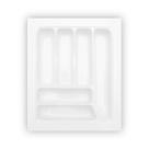 Divisor de Talheres OG-51 493x411 mm Moldplast
