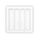 Divisor de Talheres OG-79 473x473 mm Moldplast