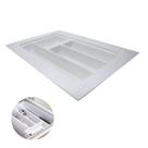 Divisor de Talheres Para Gavetas 32 X 48 Cm Com 4 Cavidades