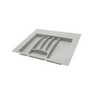 Divisor de Talheres Tetrix Universal Champagne FGVTN
