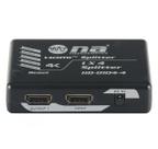Divisor de vídeo HDMI 4 portas NIPPON AMÉRICA HD-0401R-4