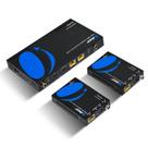 Divisor extensor HDMI OREI 1x2 4K @60Hz 4:4:4 HDCP 2.2