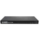 Divisor Hdmi 1.4 Hdcp Splitter 1 Entrada 8 Saídas 1080p 1x8