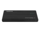 Divisor Hdmi Vex 3004 Splitter Intelbras 4 Saídas Hdmi