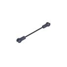 Divisor Horizontal Interno 115mm para Porta Latas Cromado Jomer