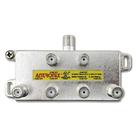 Divisor MoCA 2.0 Antronix MMC1006H-B 5-1675 MHz de 6 vias Divisor MoCA 2.0 Antronix MMC1006H-B 5-1675 MHz de 6 vias