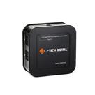 Divisor óptico J-Tech Digital 1x3 SPDIF de transmissão de áudio