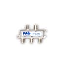 Divisor proeletronic 1:4 catv 1 ghz 130d Divisor proeletronic 1:4 catv 1 ghz 130d