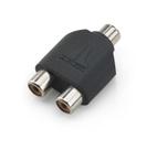 Divisor RCA 2 Vias JL Audio XD-AICS-1F2F