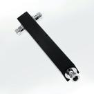 Divisor splitter 1:2 700-2700mhz -140dbc ip65 vht