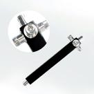 Divisor splitter 1:4 700-2700mhz -140dbc ip65 vht