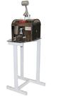 Divisora de Massa DV30/1 com Pedestal Carenagem Inox DV301CP G.Paniz Divisora de Massa DV30/1 com Pedestal Carenagem Inox DV301CP G.Paniz