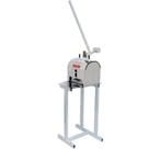 Divisora De Massas Para Pães Com Pedestal G.Paniz Epóxi DV-30 Divisora De Massas Para Pães Com Pedestal G.Paniz Epóxi DV-30