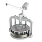 Divisora de Pães Industrial Braesi DVB-30N Eficiência e Qualidade para Sua Padaria - Braesi Divisora de Pães Industrial Braesi DVB-30N Eficiência e Qualidade para Sua Padaria - Braesi