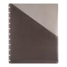 Divisores TUL Custom Notenote System Discbound Pocket Grey