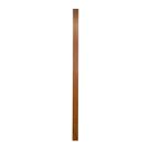 Divisória de ambiente Wpc 270cm X 10cm X 3,5cm 1unidade Formaco Decor