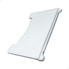 Divisória Do Evaporador Brastemp / Consul - W10169455 Divisória Do Evaporador Brastemp / Consul - W10169455