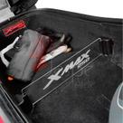 Divisória em Acrílico Acessório Baú Yamaha Xmax 250 Pequena