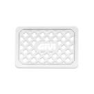 Divisória Interna Acrílica Baú GIVI Outback 58L Organizador