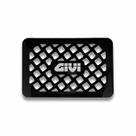 Divisória Interna Acrílica Baú GIVI Outback 58L Preto
